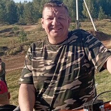 Фотография мужчины Михаил, 42 года из г. Владимир