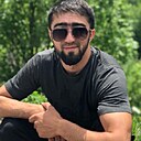 Шамиль, 26 лет