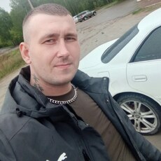 Фотография мужчины Вячеслав, 29 лет из г. Канск
