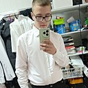 Александр, 20 лет