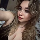 Кристина, 21 год