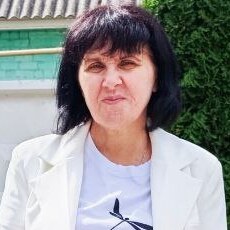 Фотография девушки Раиса, 63 года из г. Лиски