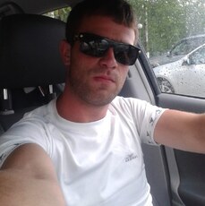 Фотография мужчины Макс, 33 года из г. Кричев