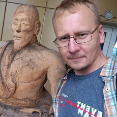 Фотография мужчины Алексей, 37 лет из г. Пушкино (Московская Обл)