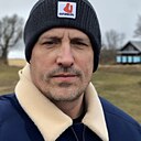 Владимир, 40 лет