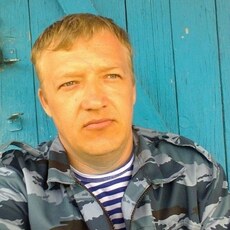 Фотография мужчины Алексей, 47 лет из г. Ташкент