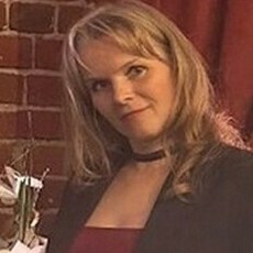 Фотография девушки Оксана, 47 лет из г. Нижний Новгород