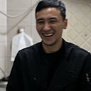Берик, 24 года