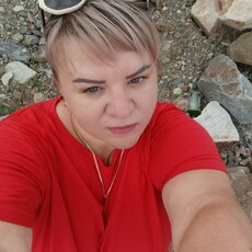 Фотография девушки Татьяна, 43 года из г. Троицкое