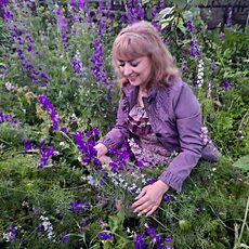 Фотография девушки Olena, 53 года из г. Белосток