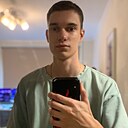 Кирилл, 22 года