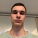 Кирилл, 22 года