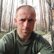 Фотография мужчины Алексей, 33 года из г. Углич