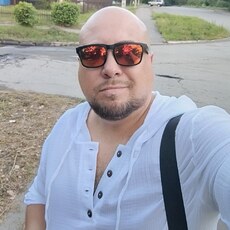 Фотография мужчины Павел, 41 год из г. Бийск
