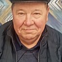Петр, 65 лет