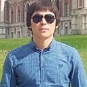 Бекзат, 26 лет