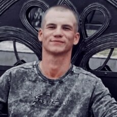 Фотография мужчины Дима, 22 года из г. Высокое