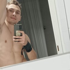 Фотография мужчины Саня, 28 лет из г. Истра