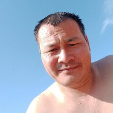Фотография мужчины Рустам, 31 год из г. Андижан