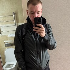 Фотография мужчины Илья, 37 лет из г. Южно-Сахалинск