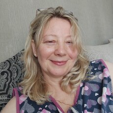 Фотография девушки Оксана, 54 года из г. Калининград