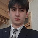 Samandar, 21 год