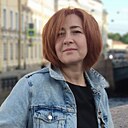 Анна, 45 лет