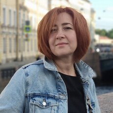 Фотография девушки Анна, 45 лет из г. Томск