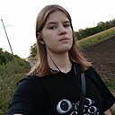 Анна, 19 лет