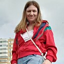 Ксения, 42 года