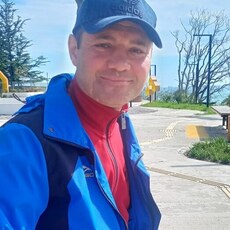 Фотография мужчины Алексей, 47 лет из г. Туапсе