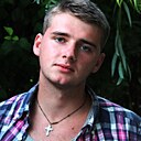 Женя, 33 года
