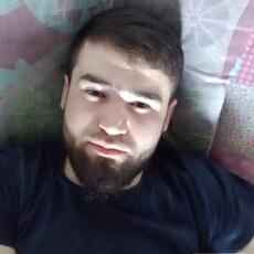 Фотография мужчины Федя, 26 лет из г. Истра