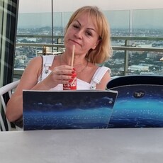 Фотография девушки Ксения, 47 лет из г. Дмитров