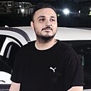 Бурак, 29 лет