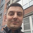 Артур, 32 года