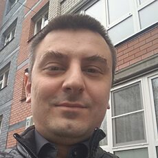 Фотография мужчины Артур, 32 года из г. Киров