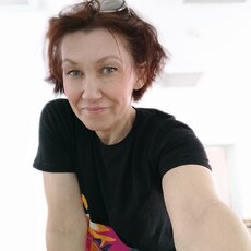 Фотография девушки Инга, 49 лет из г. Томск