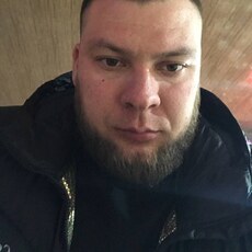 Фотография мужчины Иван, 34 года из г. Донецкая