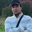 Тимур, 19 лет
