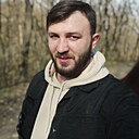 Никита, 36 лет