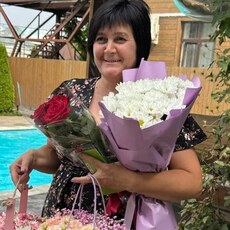 Фотография девушки Наталья, 50 лет из г. Михайловск (Ставропольский Край)