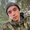Алексей, 21 год