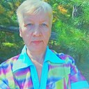 Надежда, 59 лет