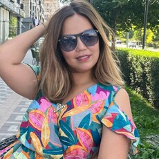 Фотография девушки Lyazzat, 45 лет из г. Шымкент