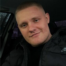 Фотография мужчины Юра, 26 лет из г. Витебск
