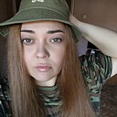 Манка, 33 года