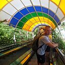 Алексанжр, 53 года