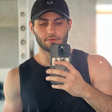 Фотография мужчины Devo, 23 года из г. Краснодар