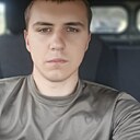 Михаил, 19 лет